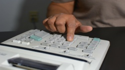 Revisore dei Conti
